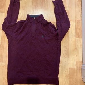 Polo by Ralph Lauren pullover sweatshirt